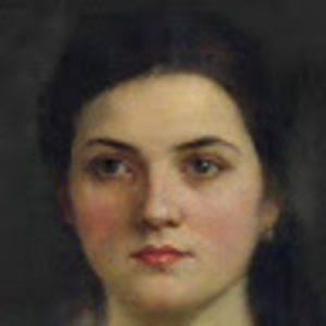 Meet your Posher, Virginia